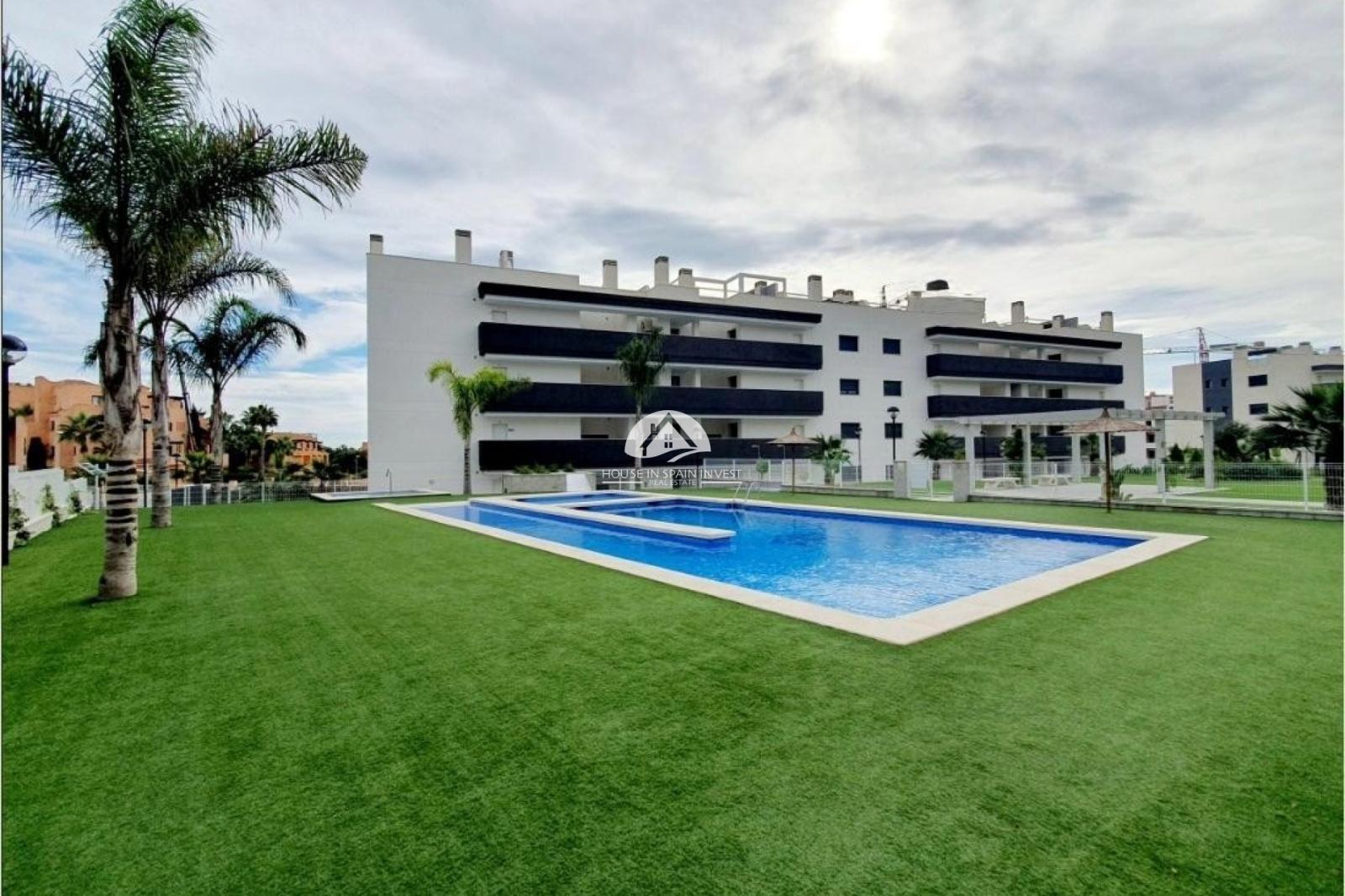 Apartamento en Venta en Orihuela