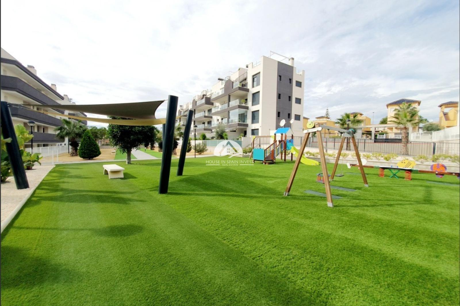 Apartamento en Venta en Orihuela