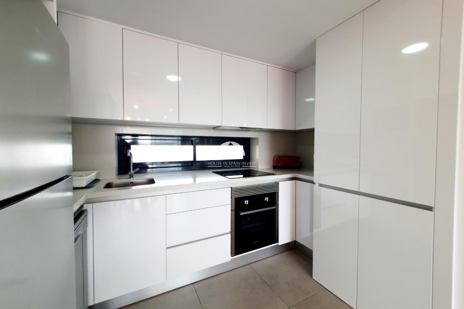 Apartamento en Venta en Orihuela