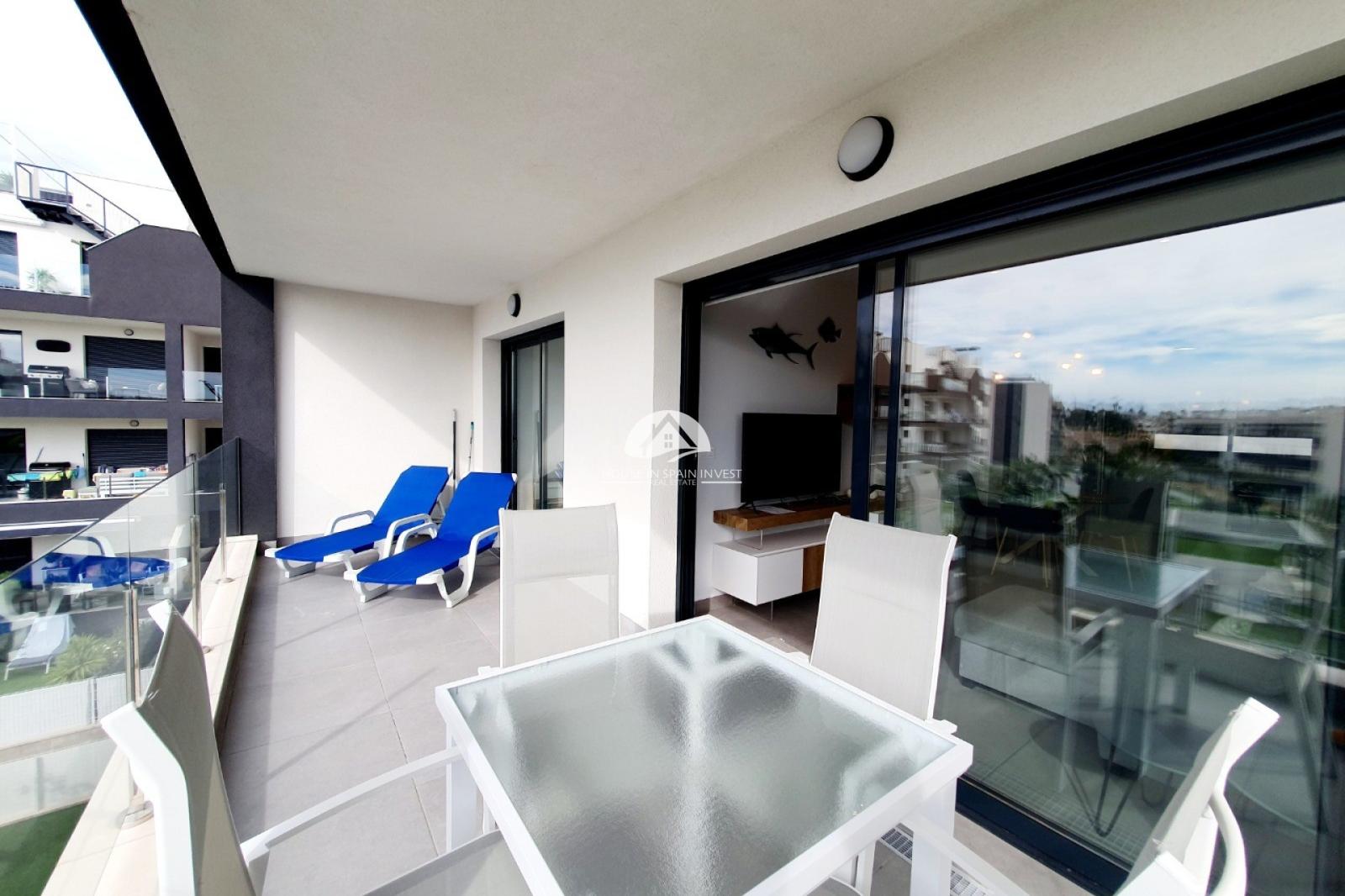 Apartamento en Venta en Orihuela