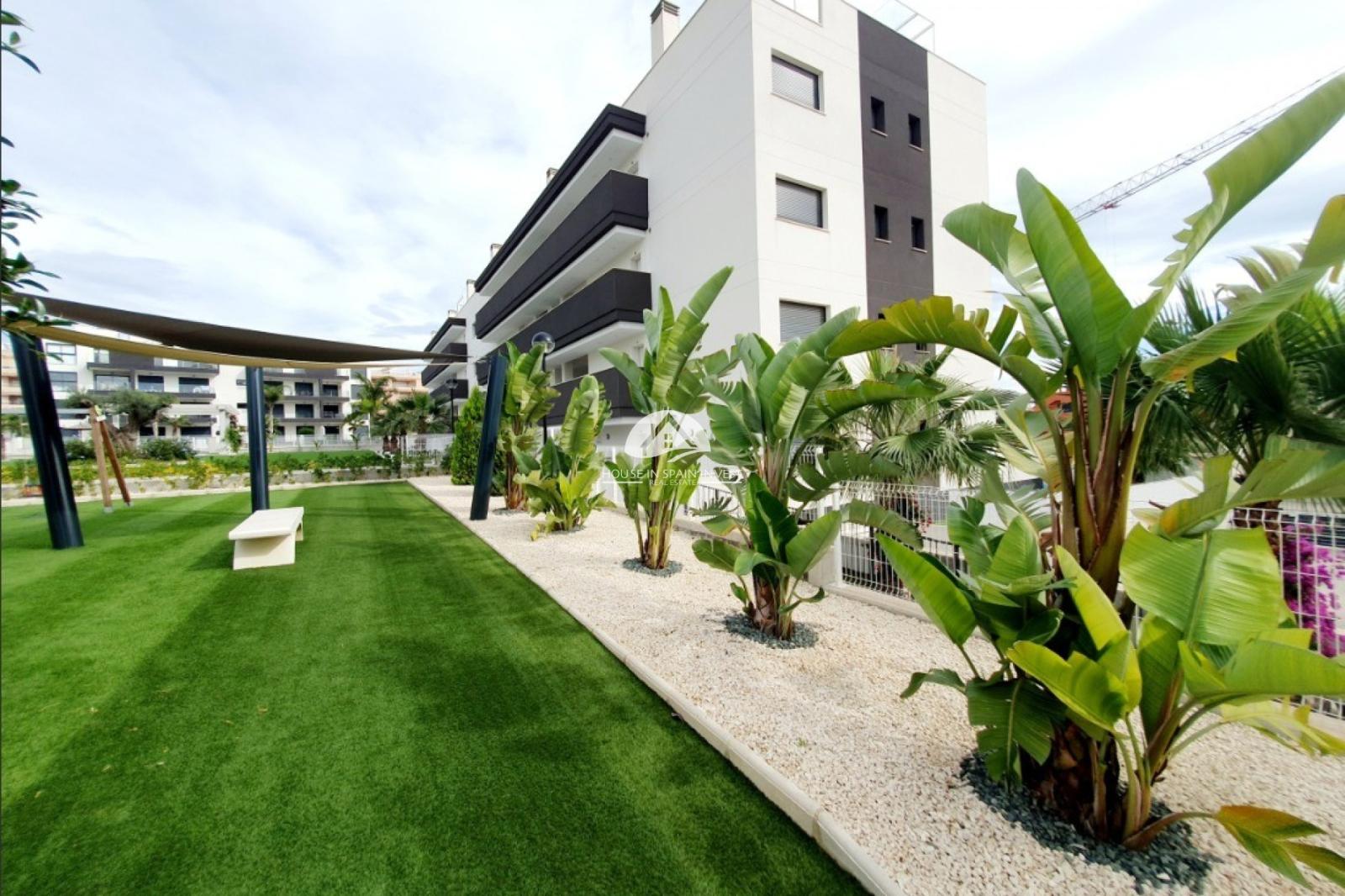 Apartamento en Venta en Orihuela