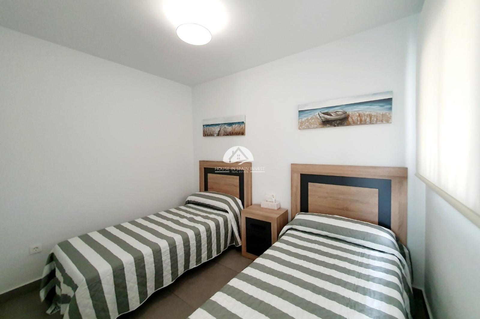 Apartamento en Venta en Orihuela