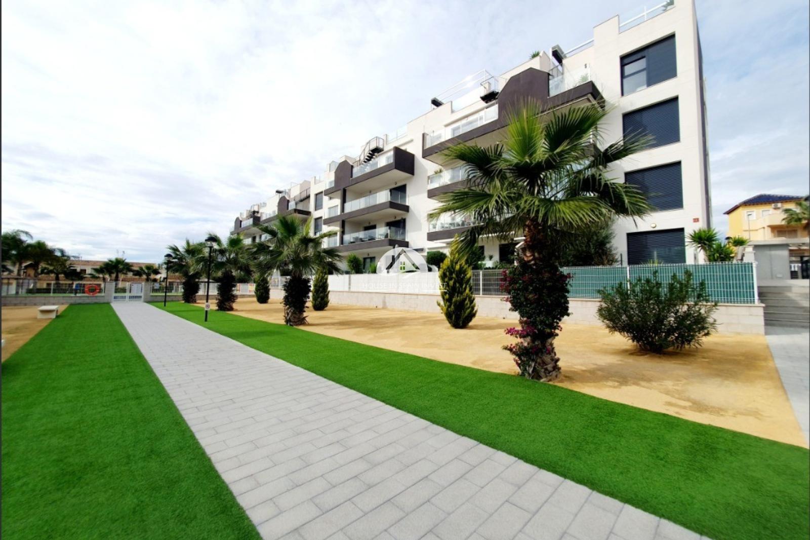 Apartamento en Venta en Orihuela