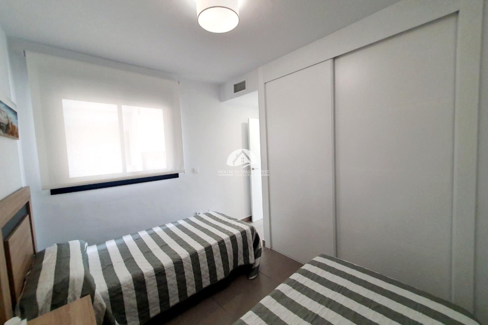 Apartamento en Venta en Orihuela