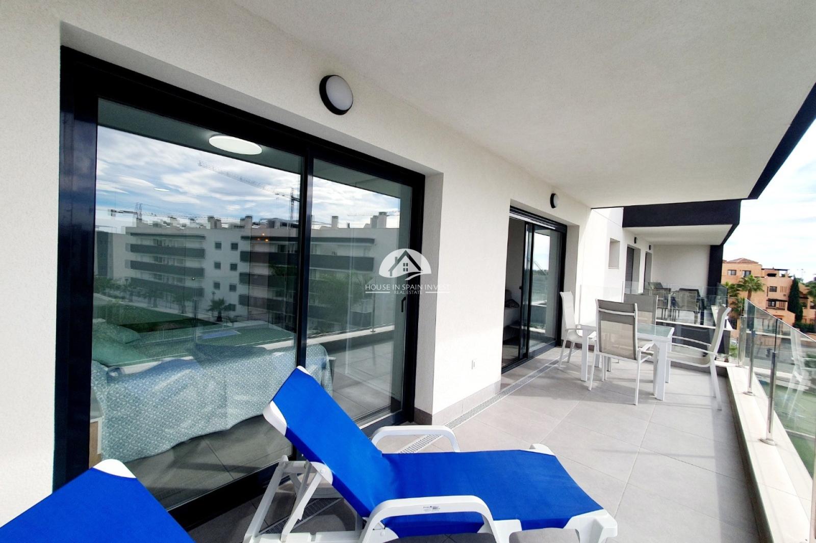 Apartamento en Venta en Orihuela