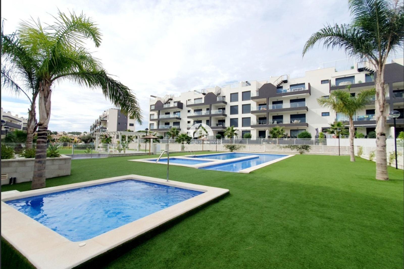 Apartamento en Venta en Orihuela