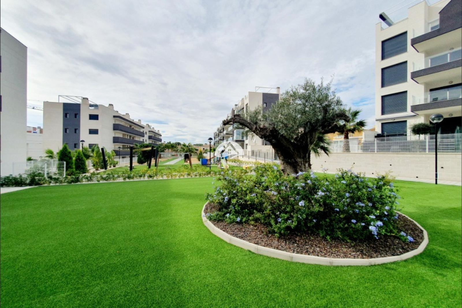 Apartamento en Venta en Orihuela