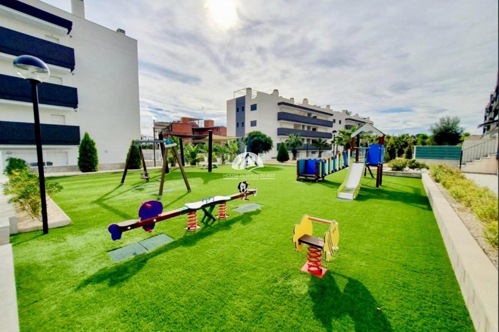 Apartamento en Venta en Orihuela