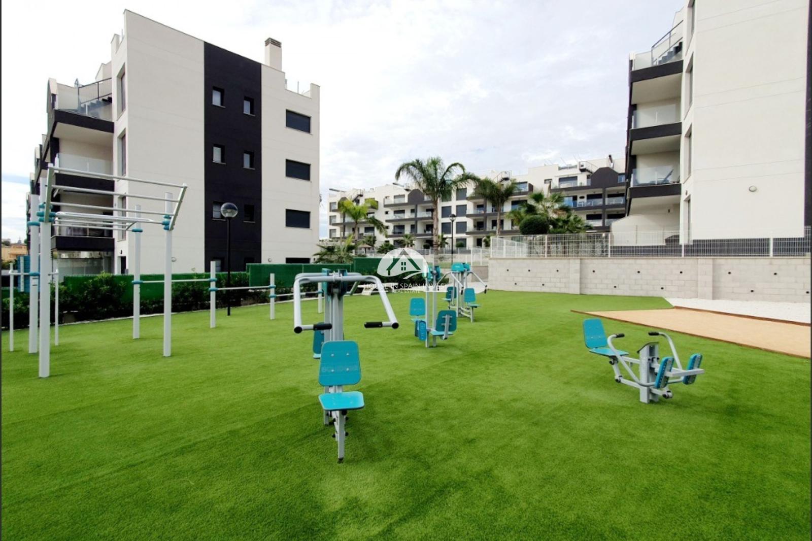 Apartamento en Venta en Orihuela