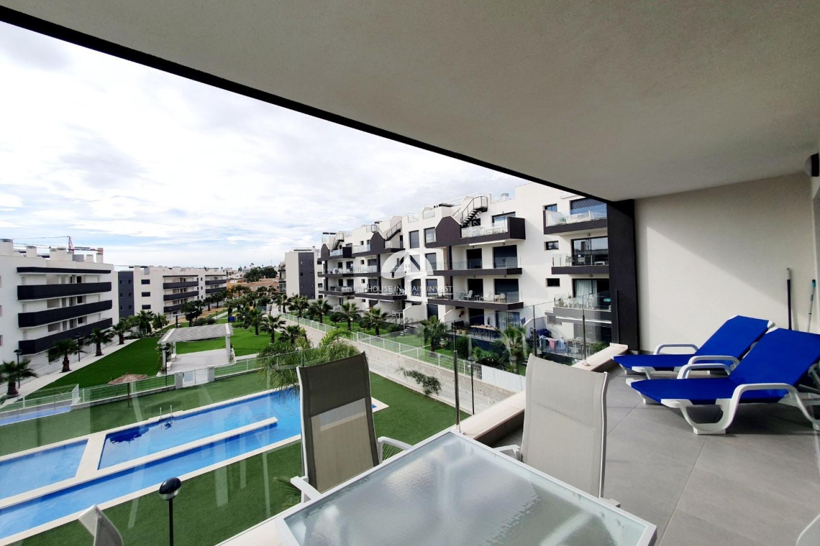 Apartamento en Venta en Orihuela