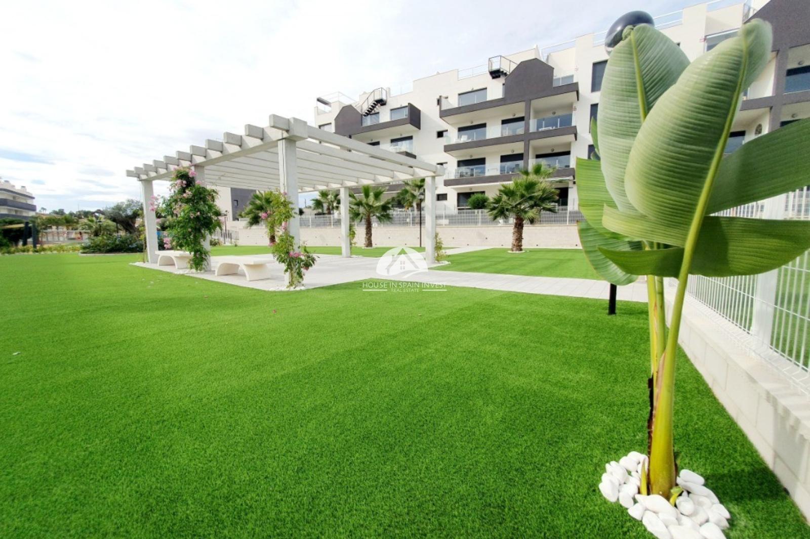 Apartamento en Venta en Orihuela