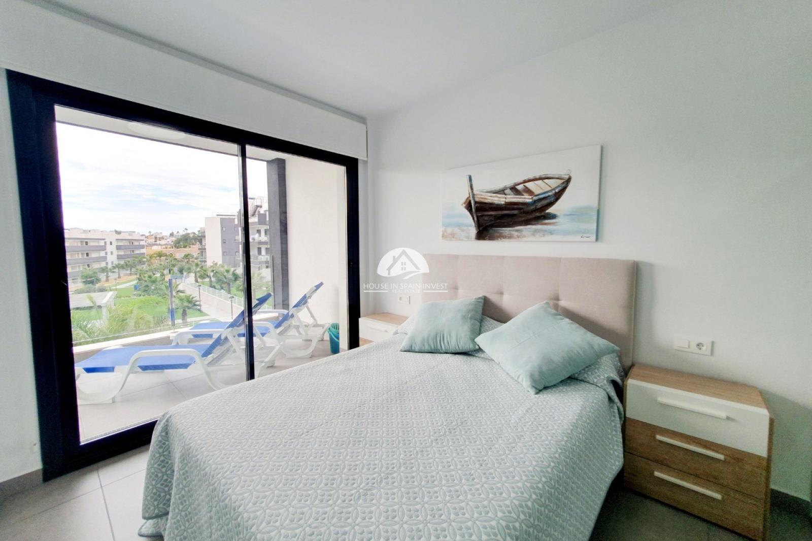 Apartamento en Venta en Orihuela