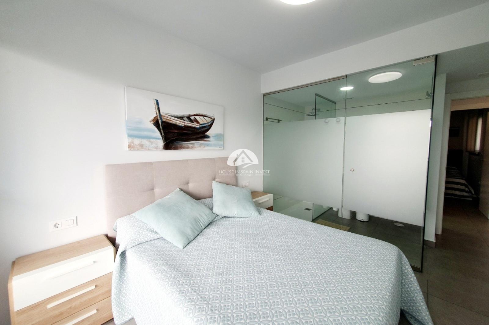 Apartamento en Venta en Orihuela