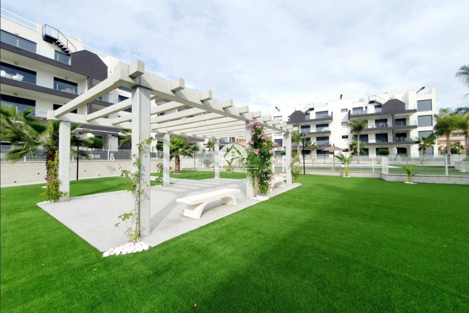 Apartamento en Venta en Orihuela