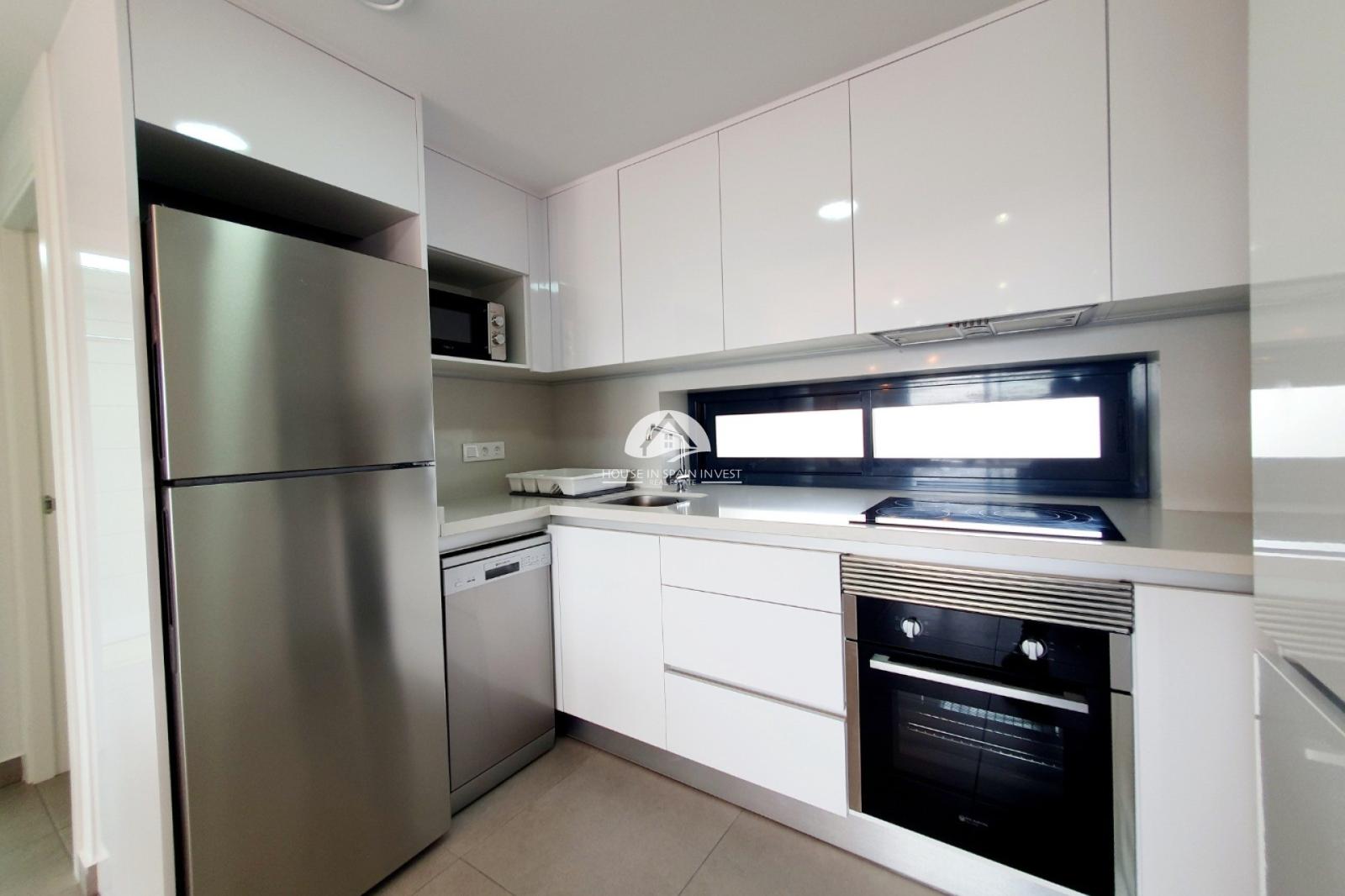 Apartamento en Venta en Orihuela