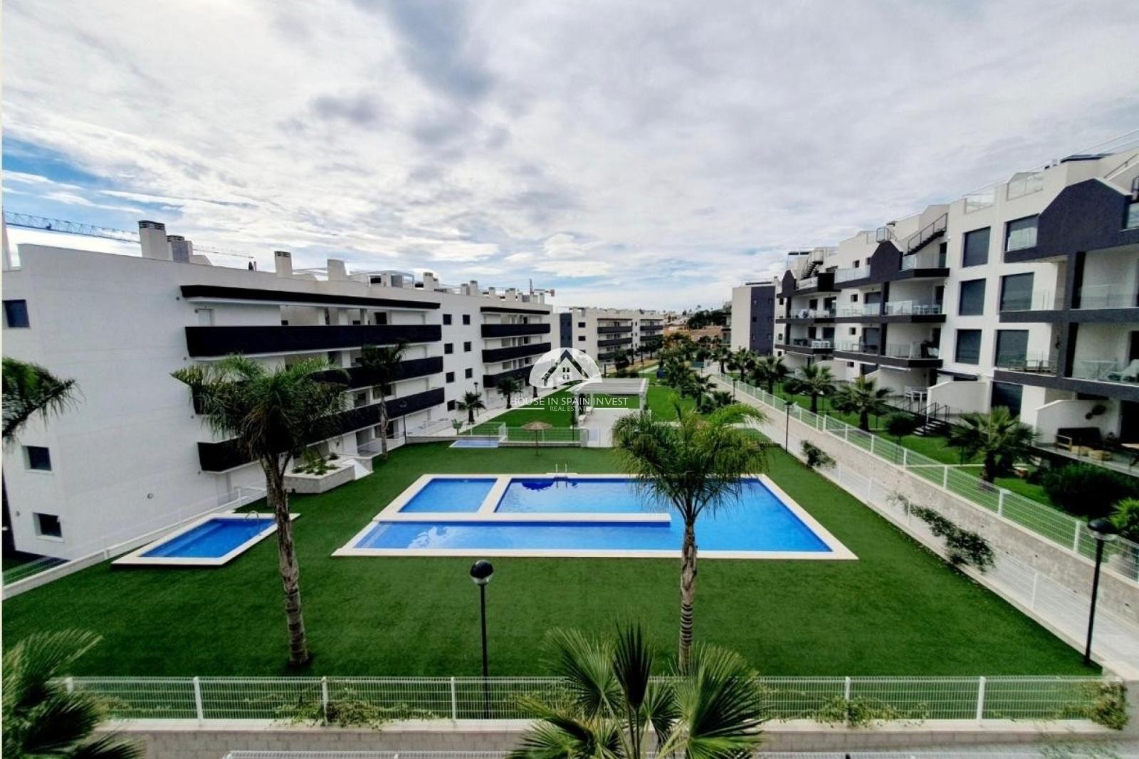 Apartamento en Venta en Orihuela
