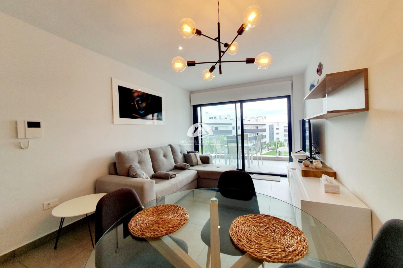 Apartamento en Venta en Orihuela