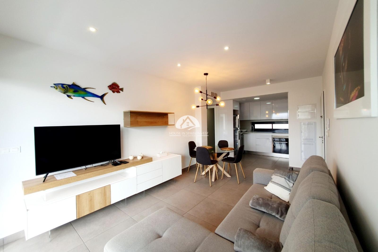 Apartamento en Venta en Orihuela