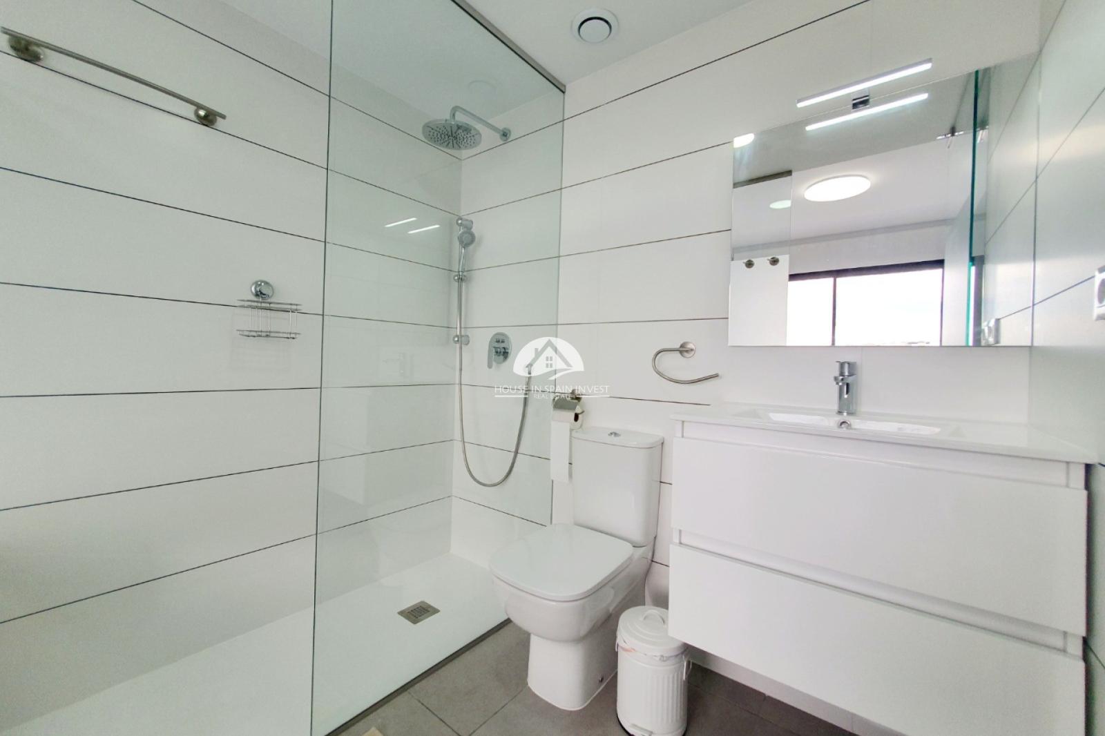 Apartamento en Venta en Orihuela