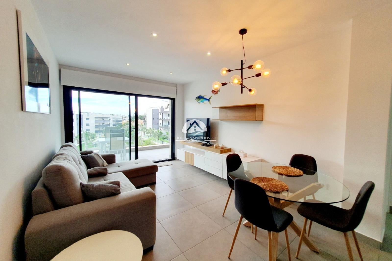 Apartamento en Venta en Orihuela