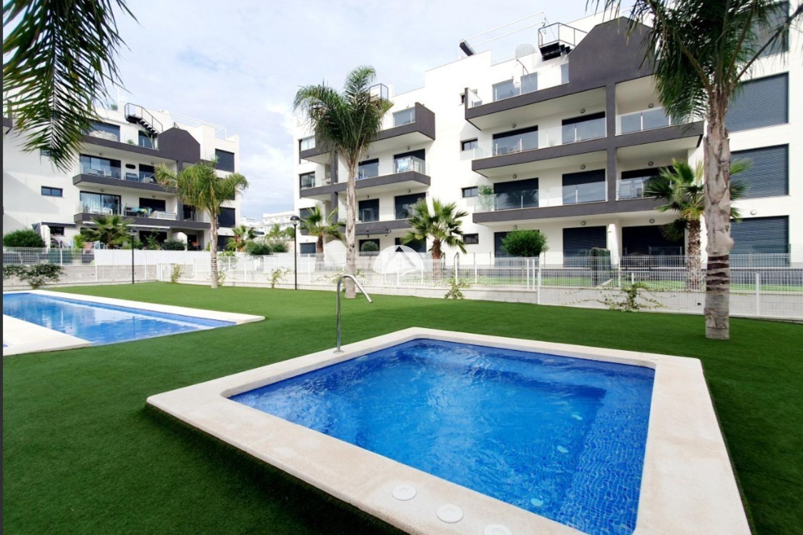 Apartamento en Venta en Orihuela