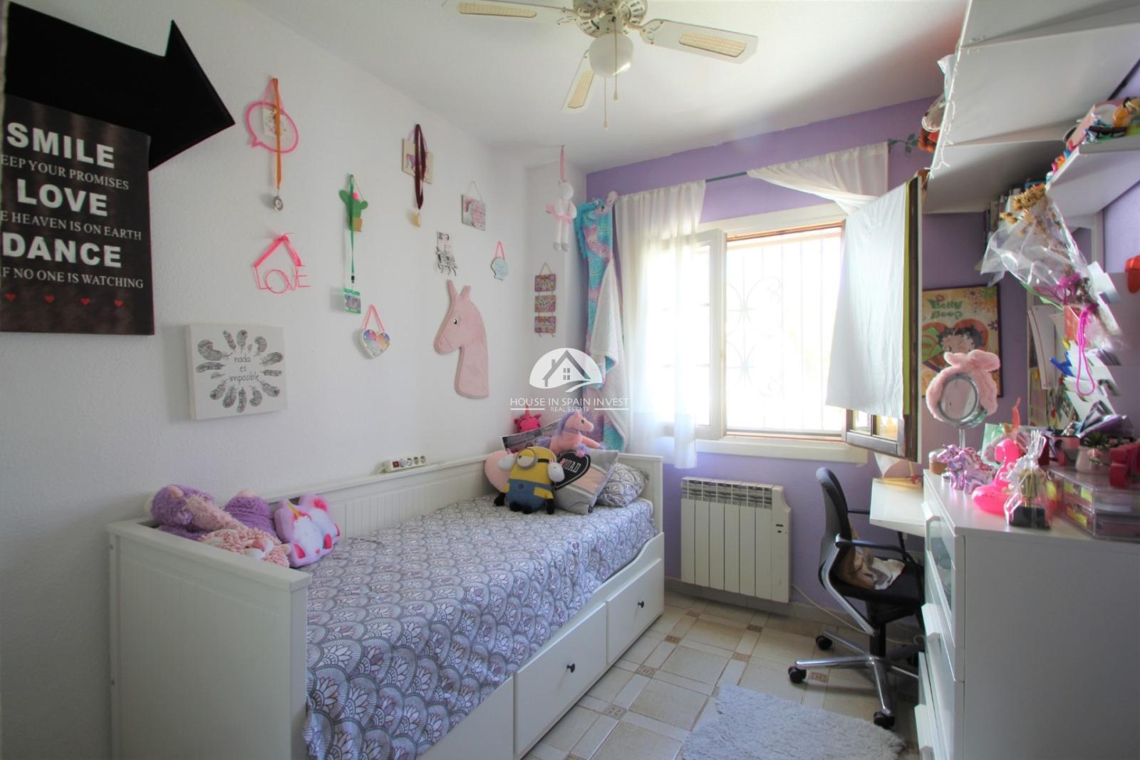 Casa en Venta en Orihuela