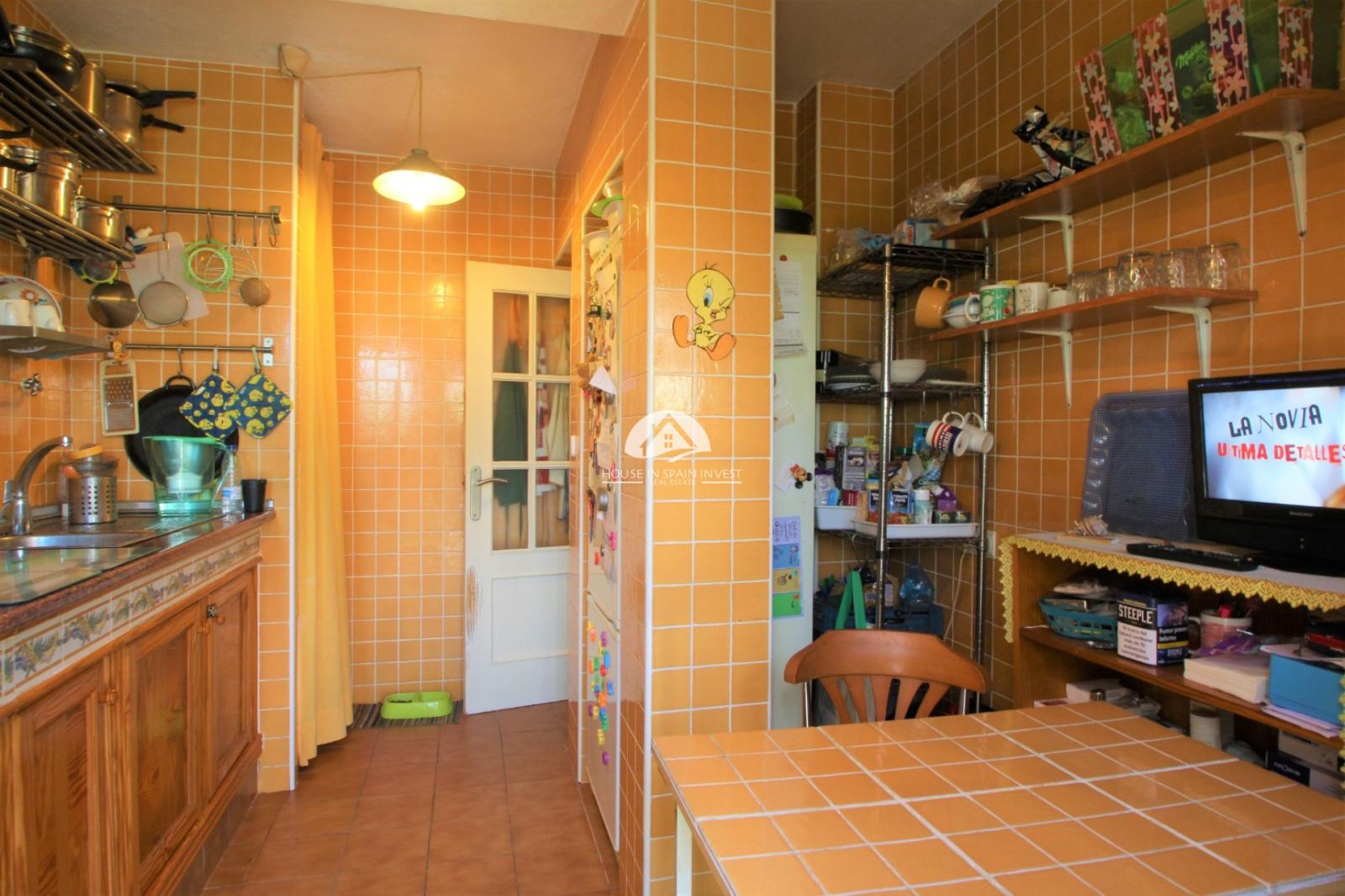 Casa en Venta en Orihuela