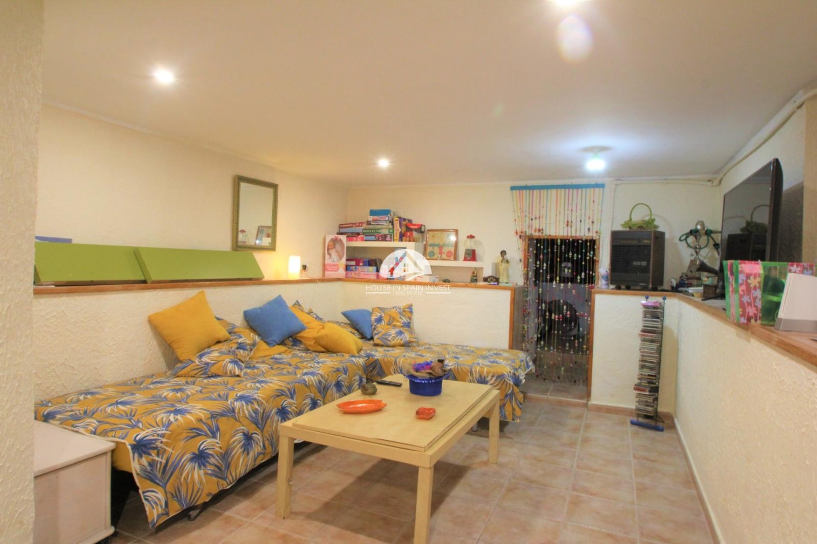 Casa en Venta en Orihuela