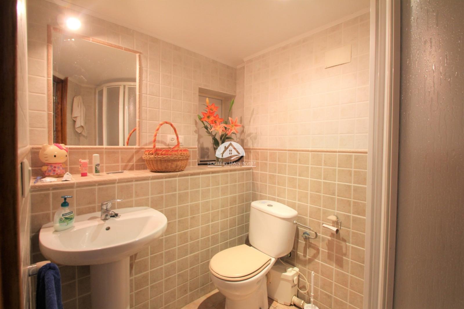 Casa en Venta en Orihuela