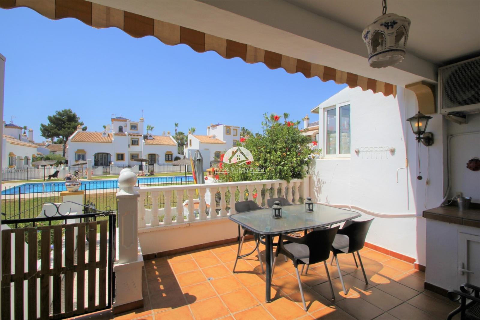 Casa en Venta en Orihuela