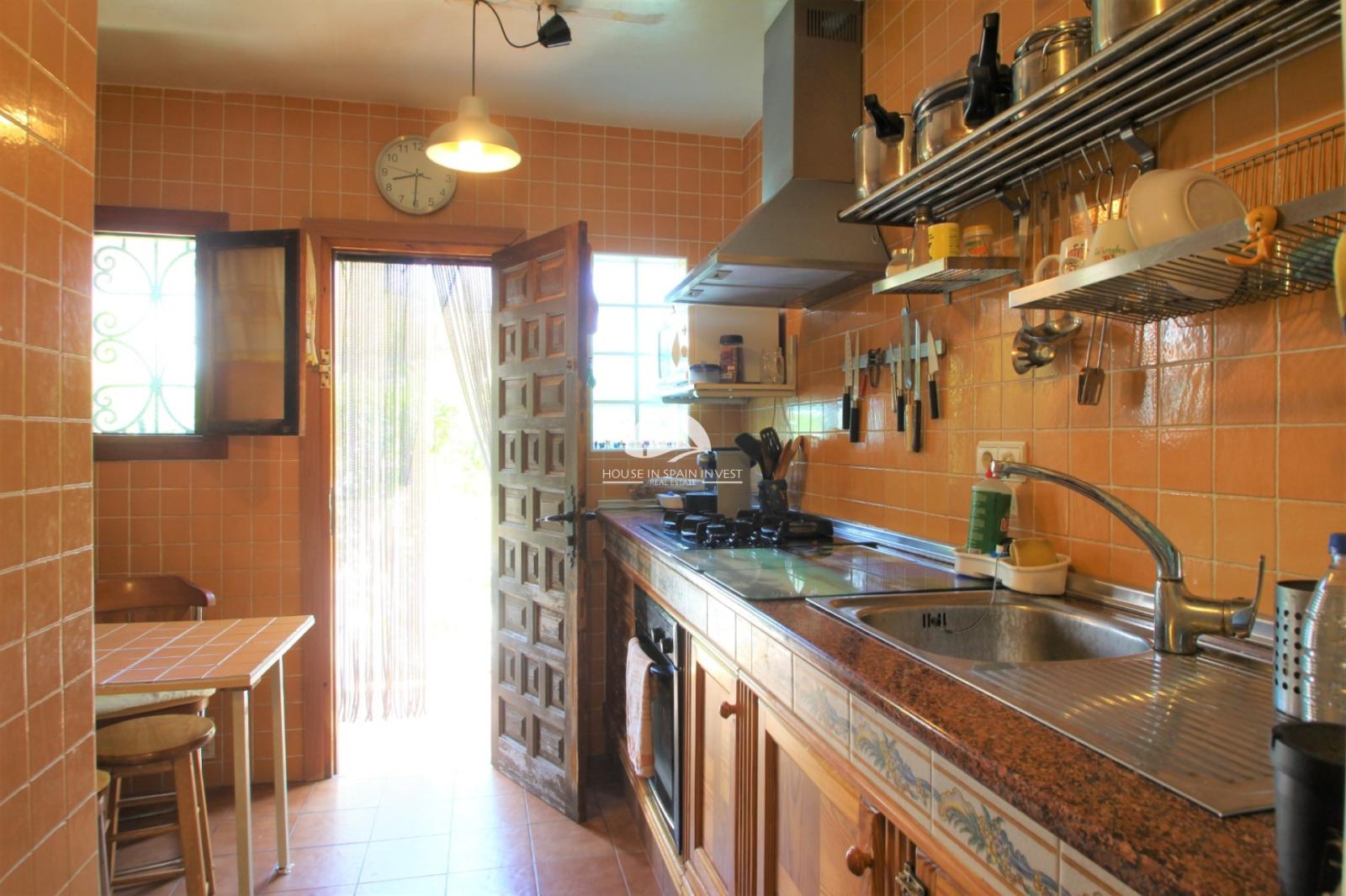 Casa en Venta en Orihuela