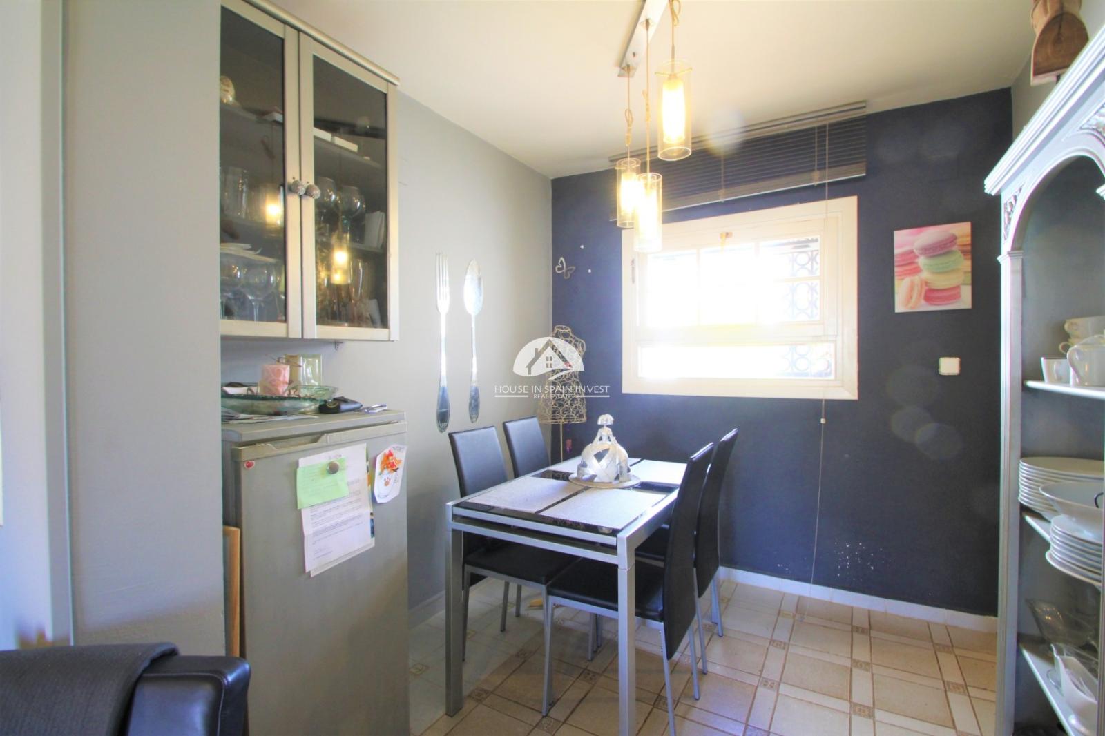 Casa en Venta en Orihuela