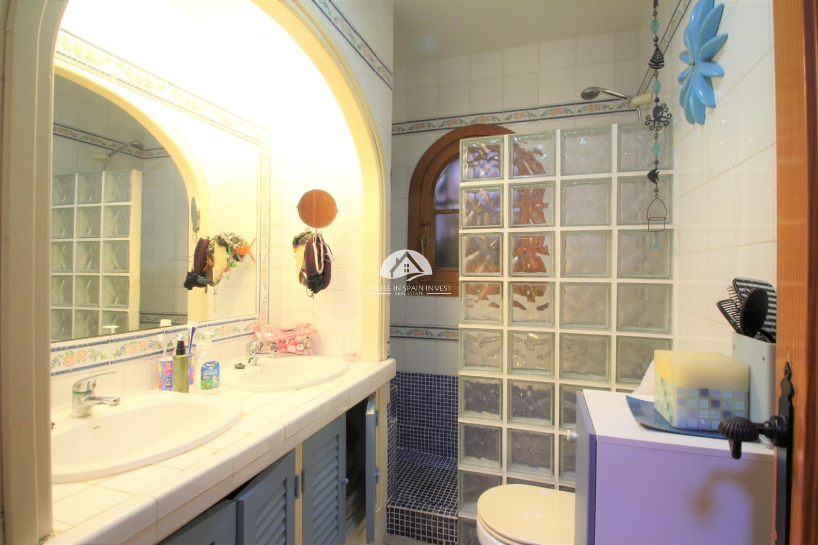 Casa en Venta en Orihuela