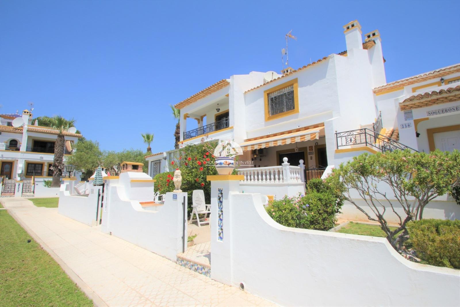 Casa en Venta en Orihuela