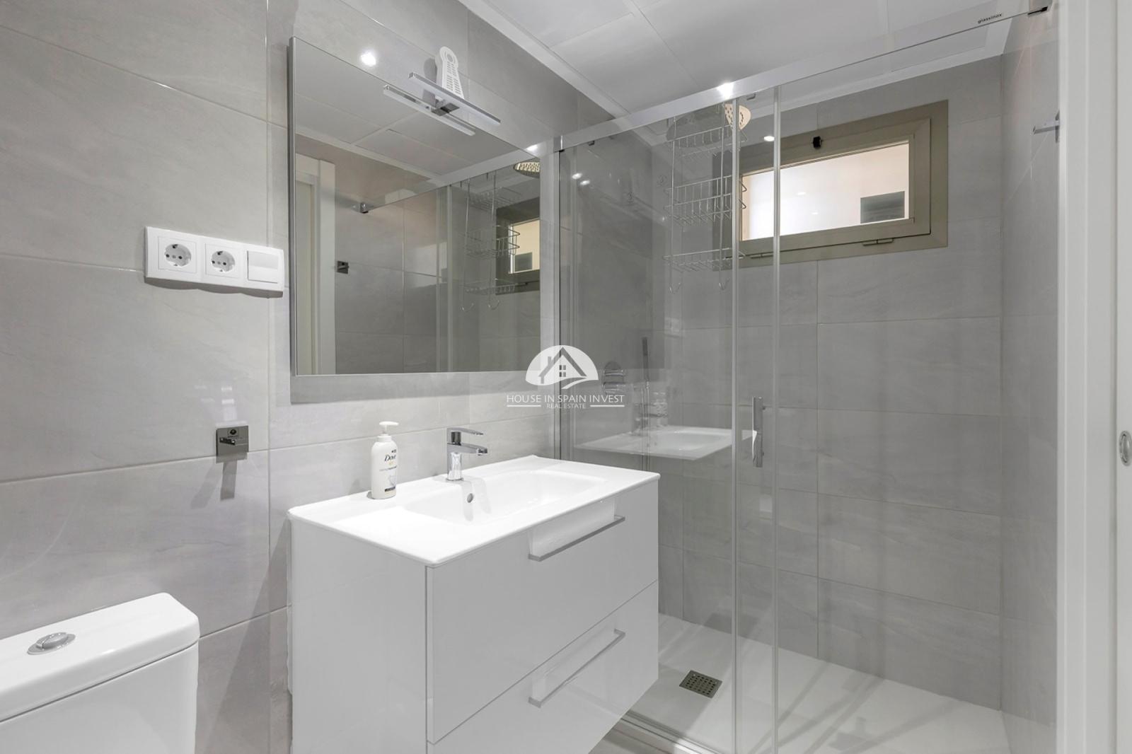 Apartamento en Venta en Orihuela
