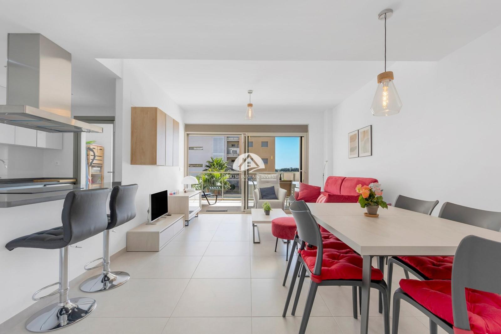 Apartamento en Venta en Orihuela