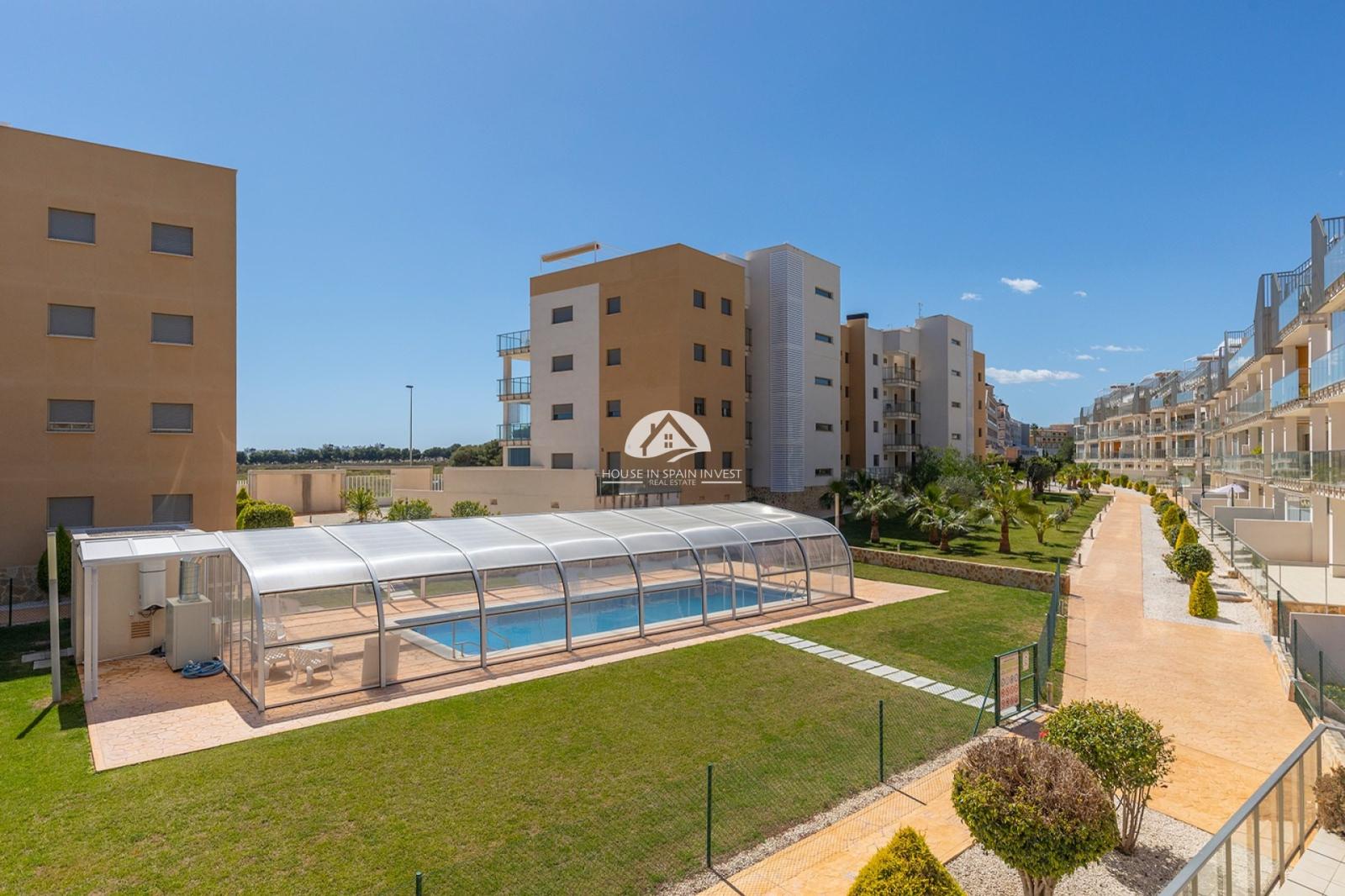 Apartamento en Venta en Orihuela
