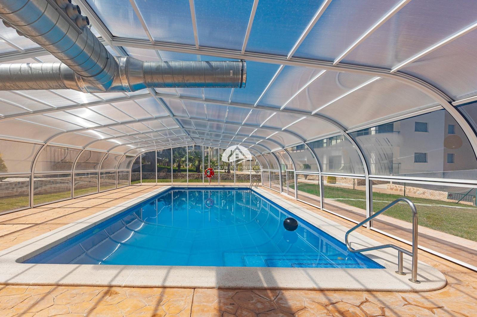 Apartamento en Venta en Orihuela