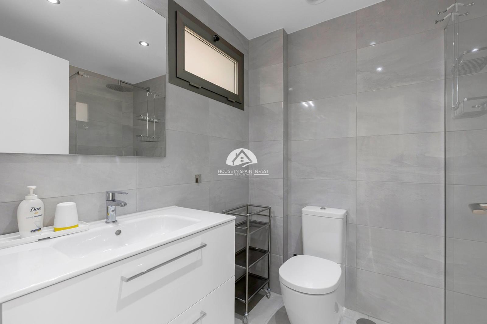 Apartamento en Venta en Orihuela
