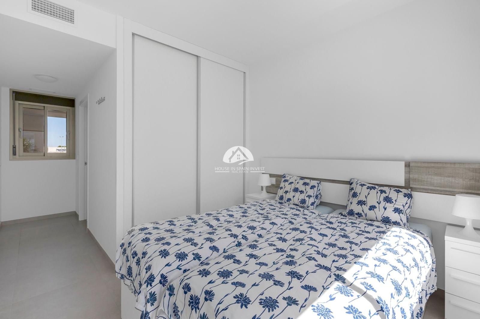Apartamento en Venta en Orihuela