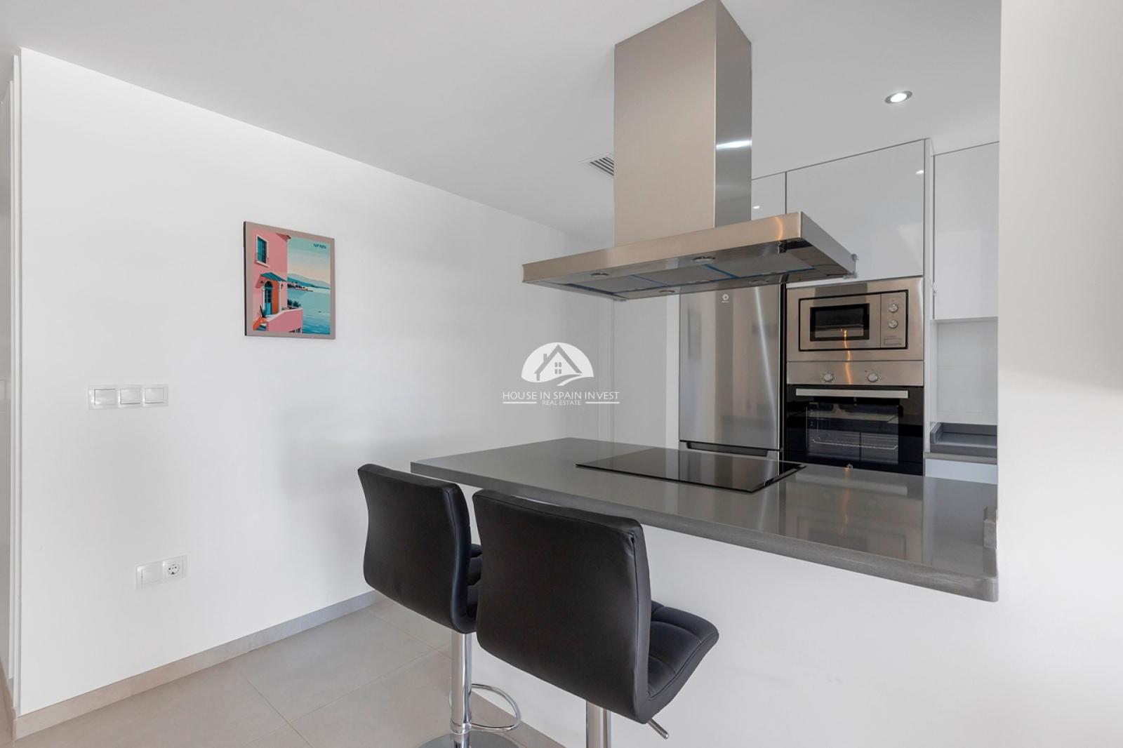 Apartamento en Venta en Orihuela