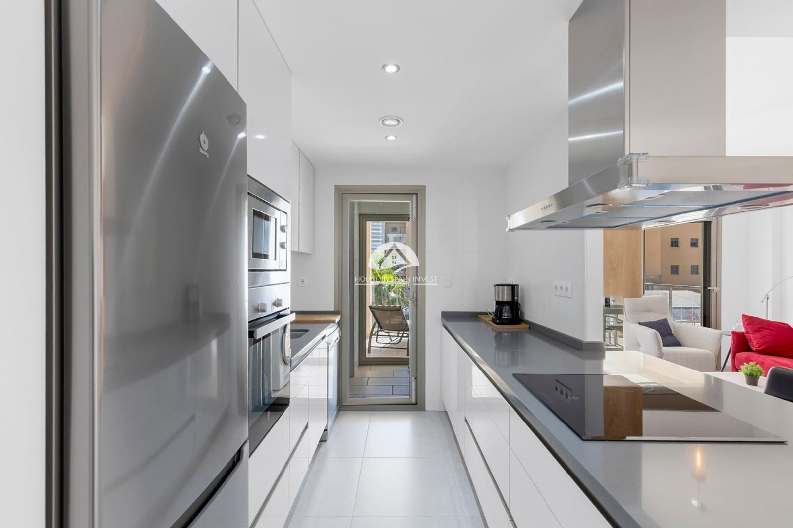 Apartamento en Venta en Orihuela