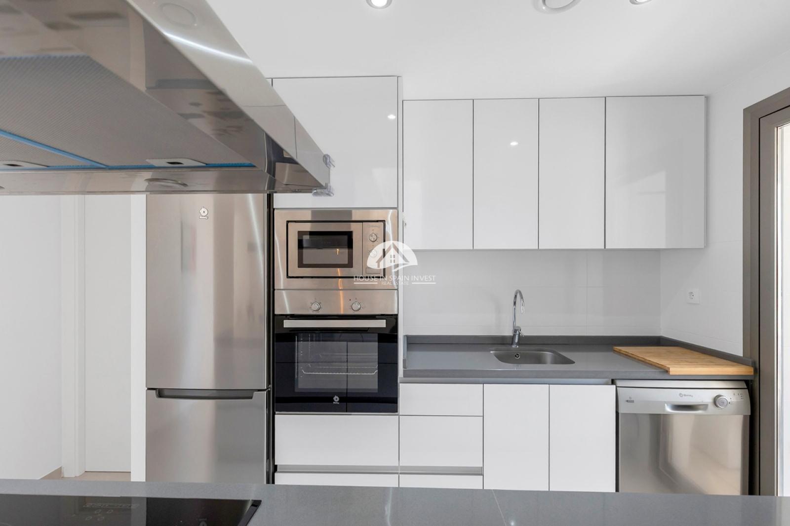 Apartamento en Venta en Orihuela