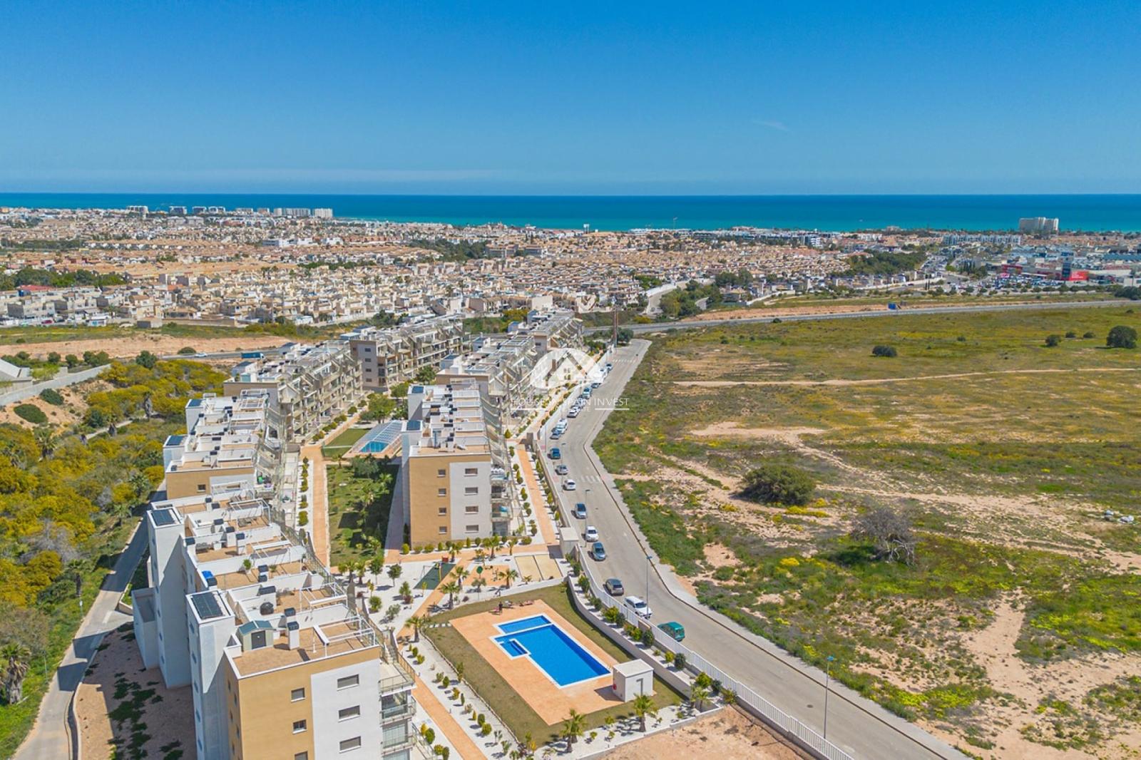 Apartamento en Venta en Orihuela