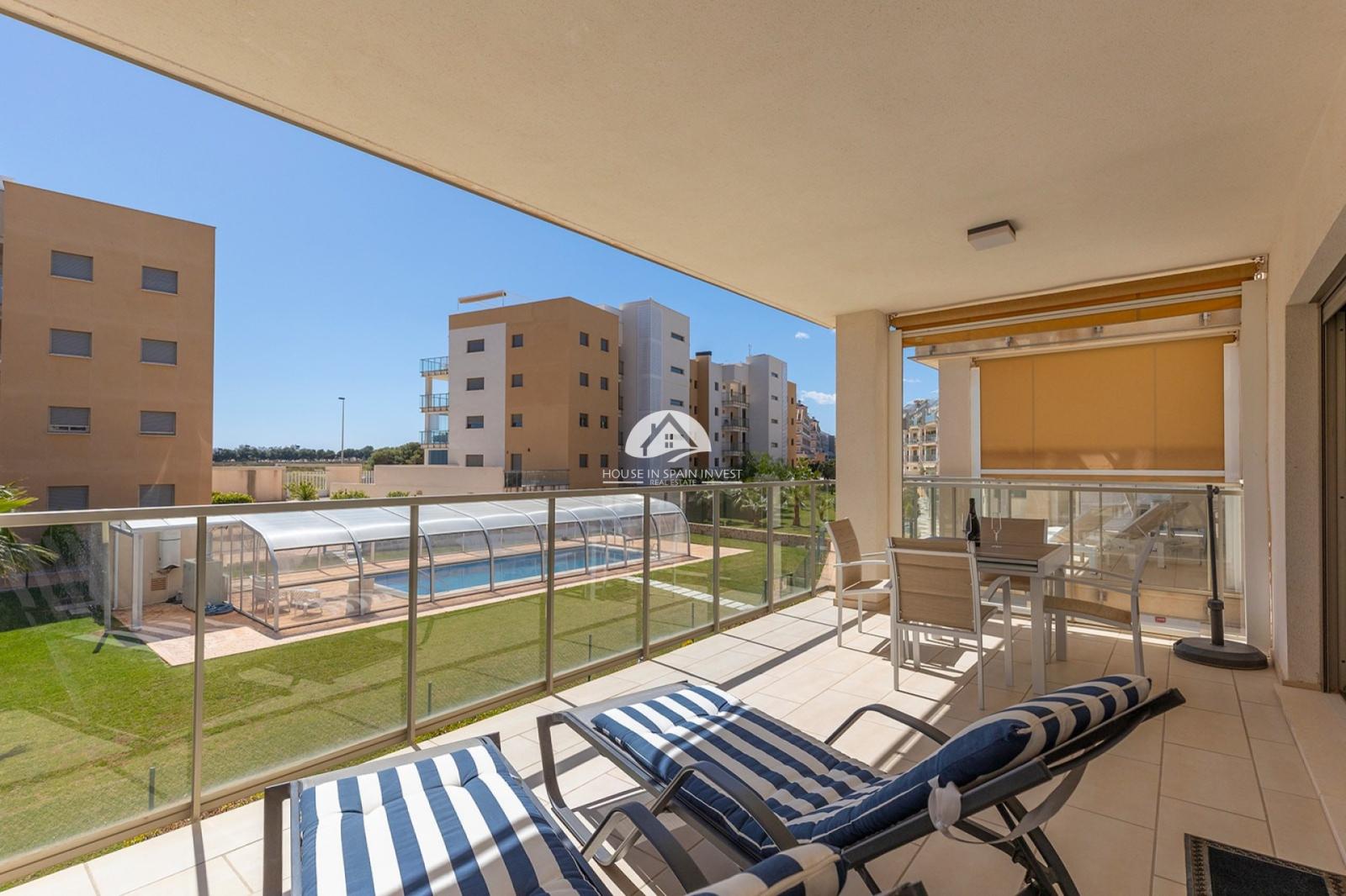 Apartamento en Venta en Orihuela