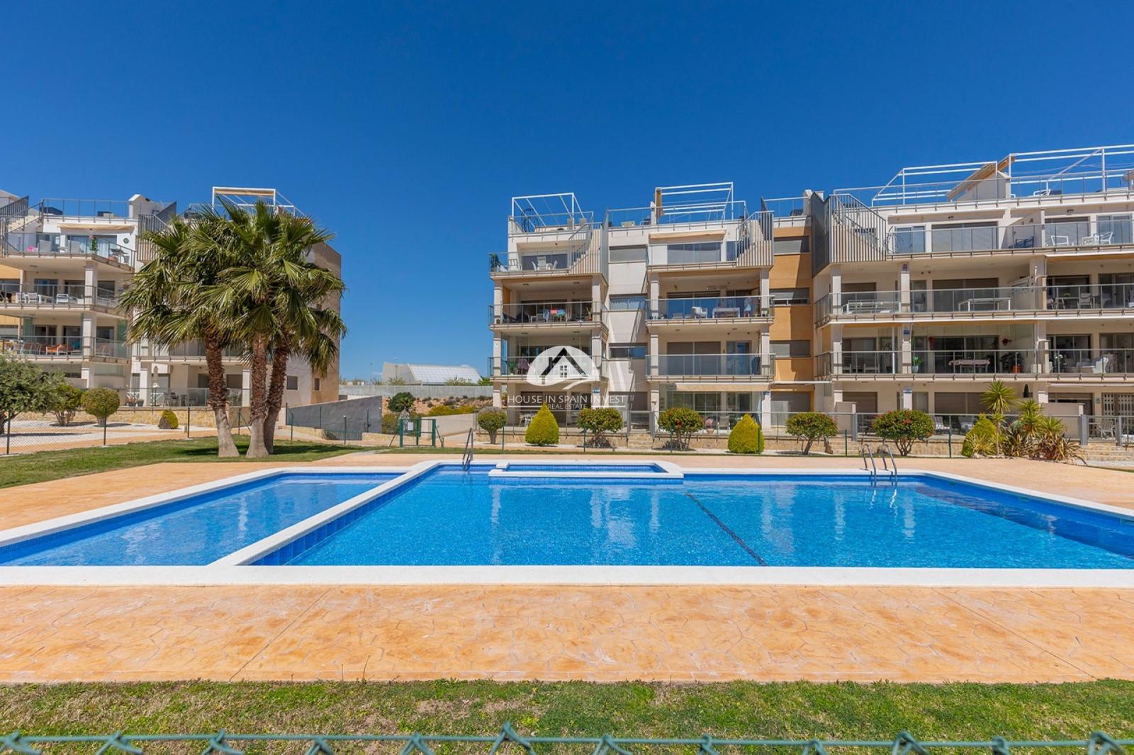Apartamento en Venta en Orihuela