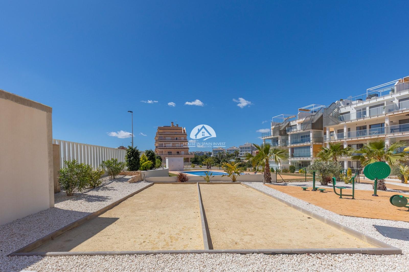 Apartamento en Venta en Orihuela