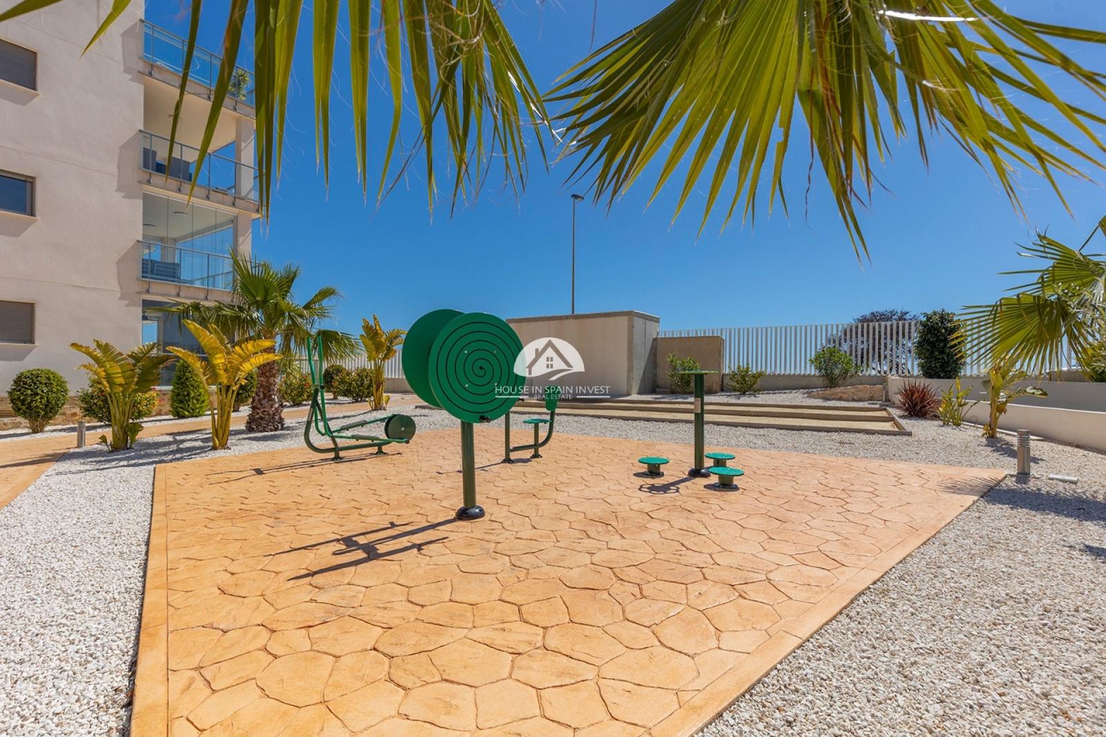 Apartamento en Venta en Orihuela