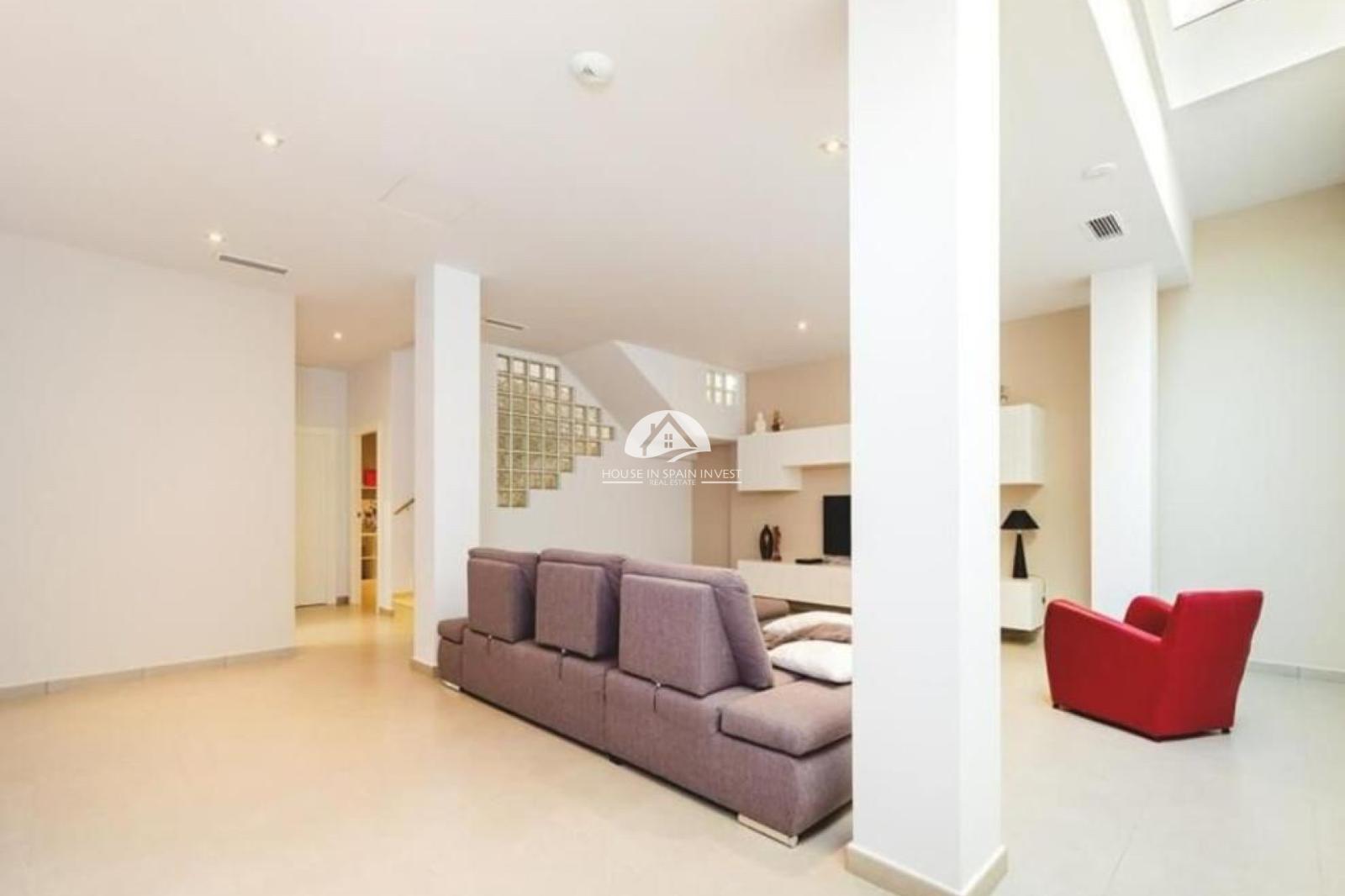 Villa en Venta en Torrevieja