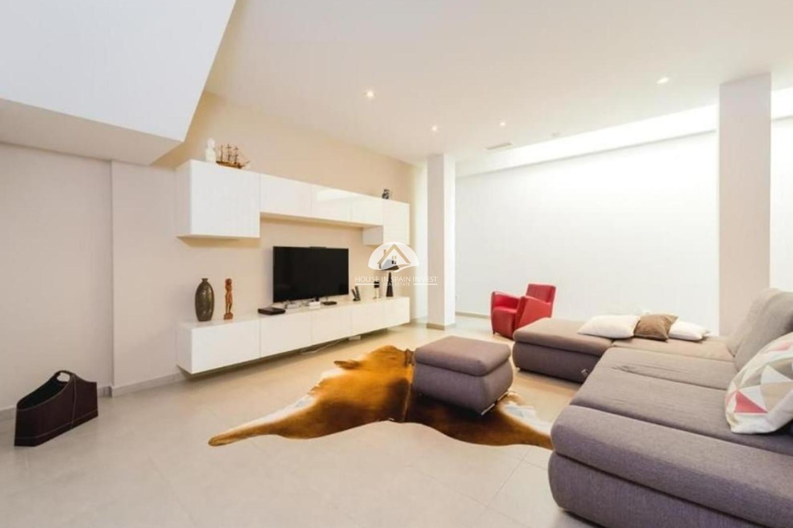 Villa en Venta en Torrevieja